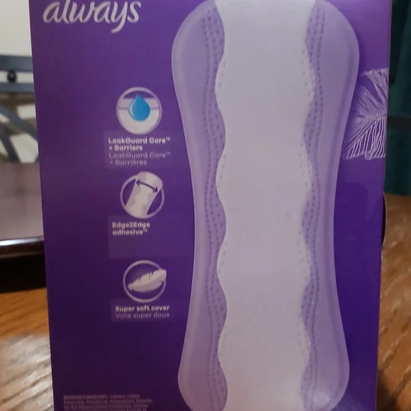 Liners - Picture 2 of 2